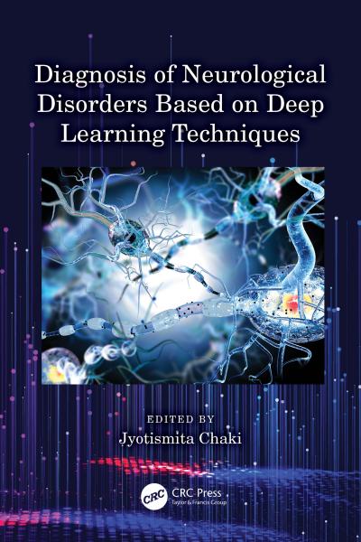 تشخیص اختلالات عصبی بر اساس تکنیک های یادگیری عمیق - نورولوژی